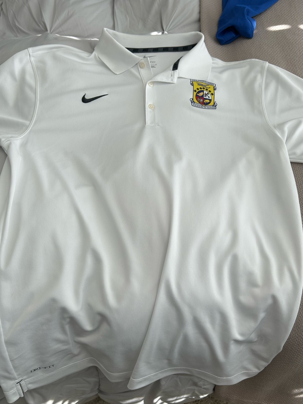 AIR FORCE FALCONS Doolittle Raiders Polo